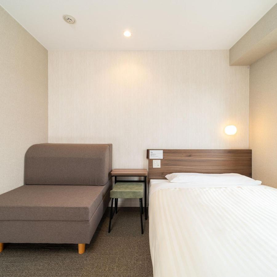 Super Hotel Joetsu Myoko-Eki Nishiguchi Extérieur photo