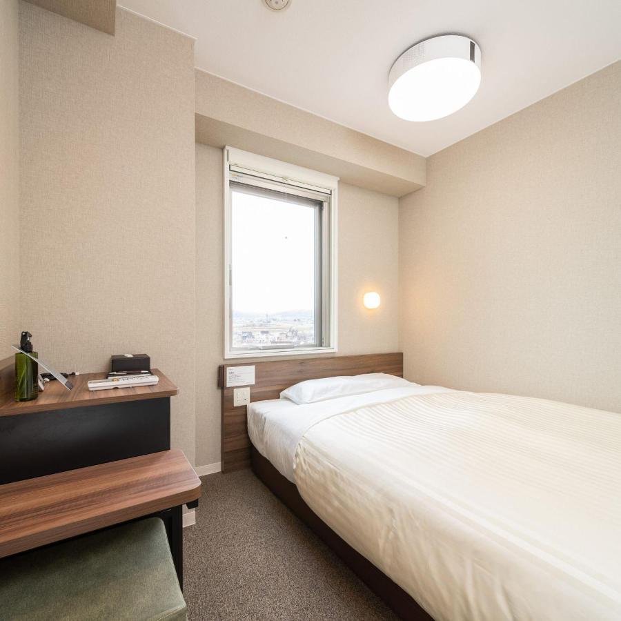 Super Hotel Joetsu Myoko-Eki Nishiguchi Extérieur photo