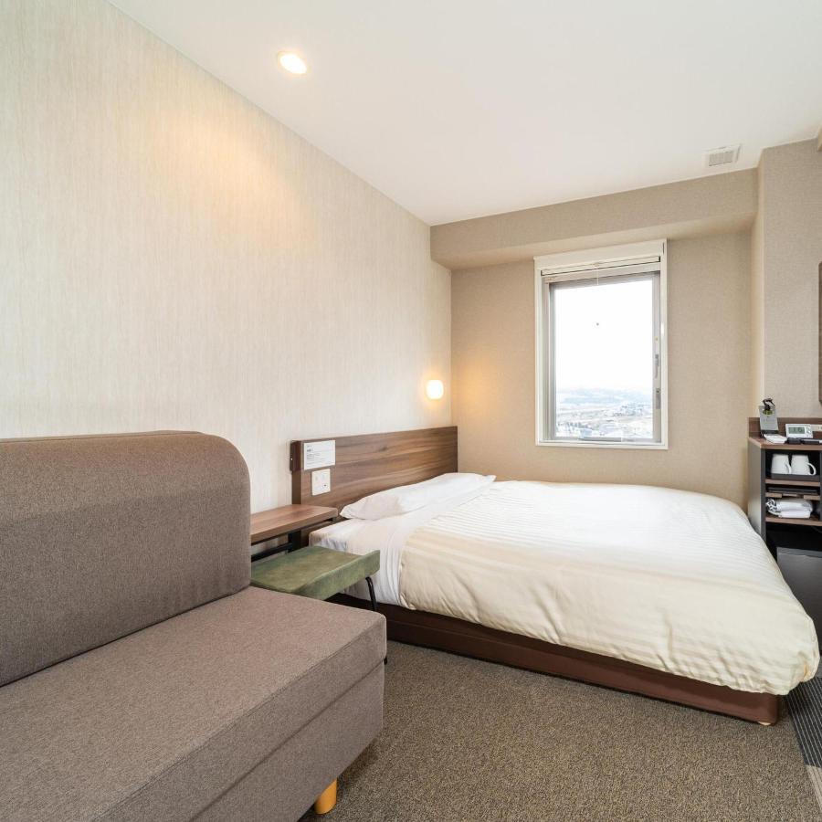 Super Hotel Joetsu Myoko-Eki Nishiguchi Extérieur photo