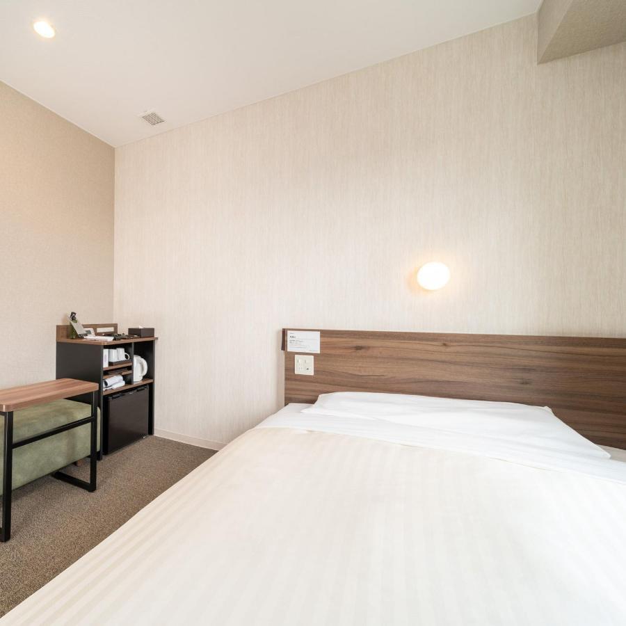 Super Hotel Joetsu Myoko-Eki Nishiguchi Extérieur photo