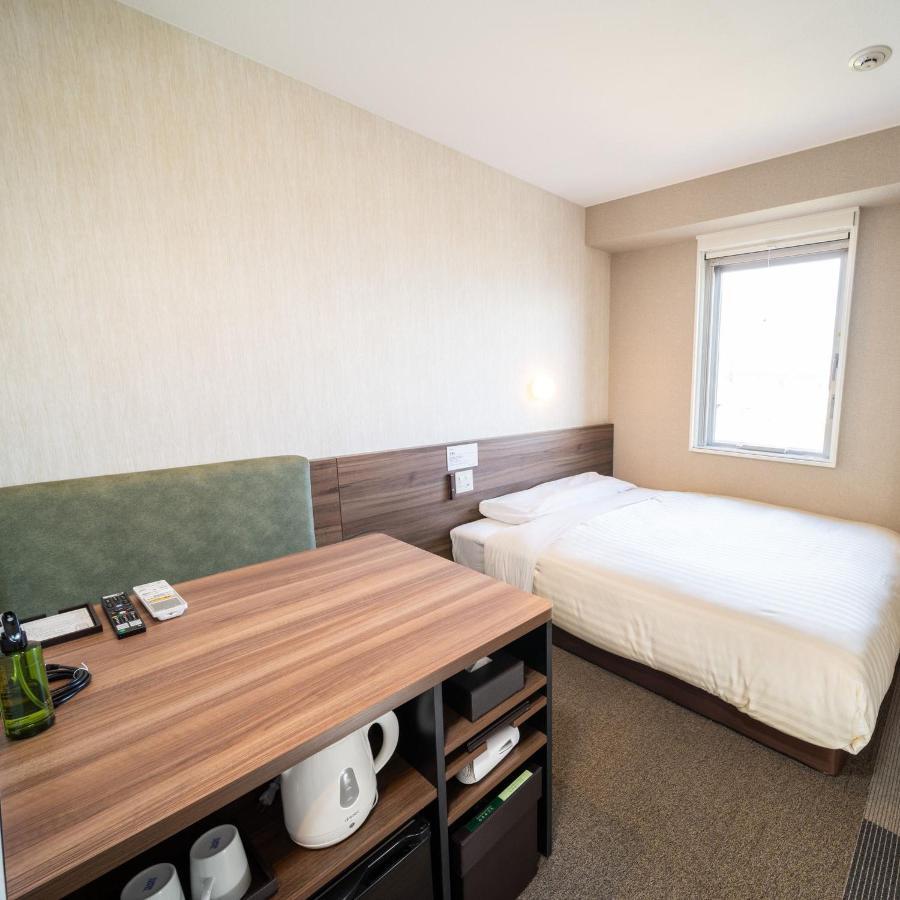 Super Hotel Joetsu Myoko-Eki Nishiguchi Extérieur photo