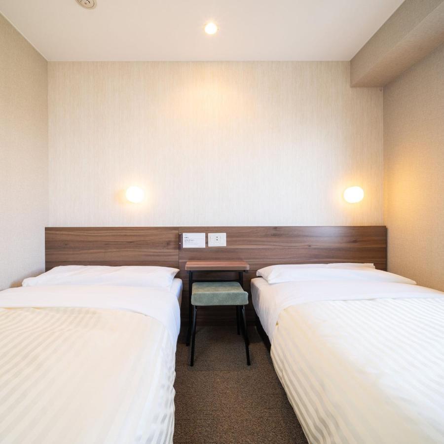 Super Hotel Joetsu Myoko-Eki Nishiguchi Extérieur photo