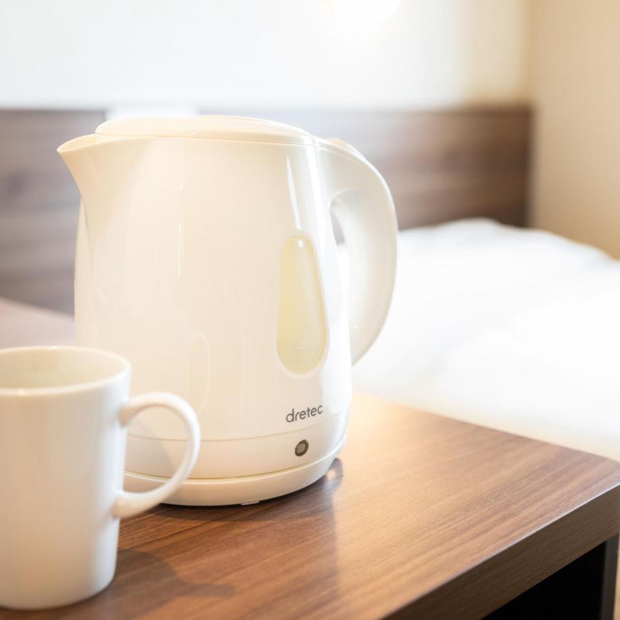 Super Hotel Joetsu Myoko-Eki Nishiguchi Extérieur photo