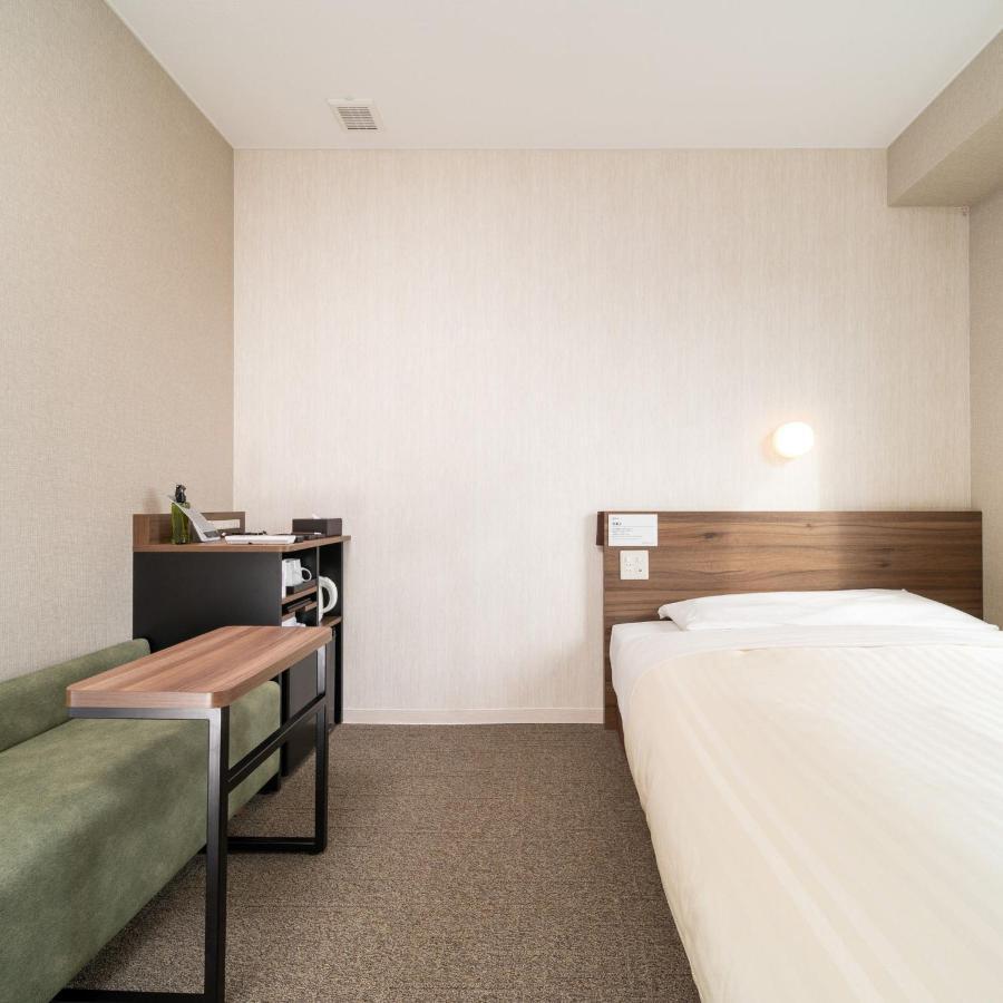 Super Hotel Joetsu Myoko-Eki Nishiguchi Extérieur photo
