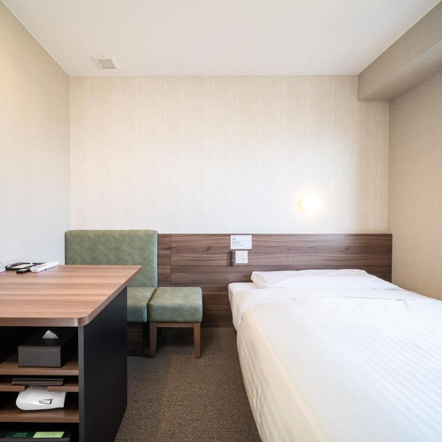 Super Hotel Joetsu Myoko-Eki Nishiguchi Extérieur photo
