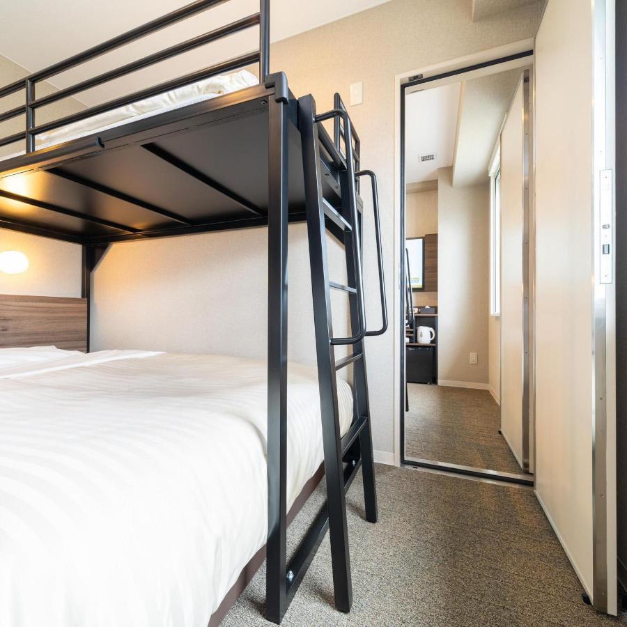 Super Hotel Joetsu Myoko-Eki Nishiguchi Extérieur photo