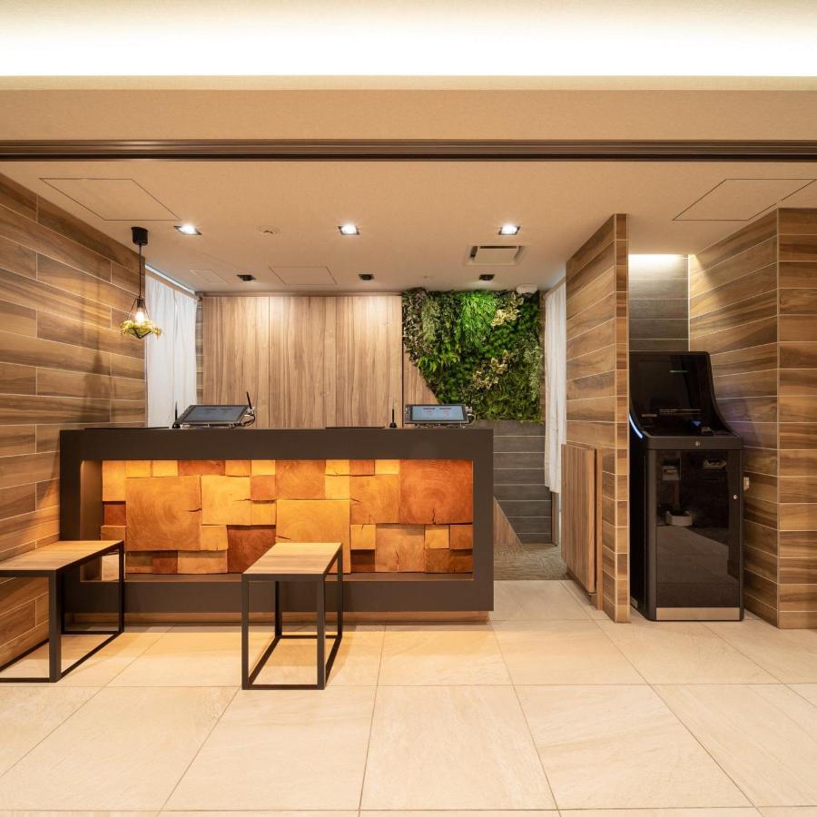 Super Hotel Joetsu Myoko-Eki Nishiguchi Extérieur photo