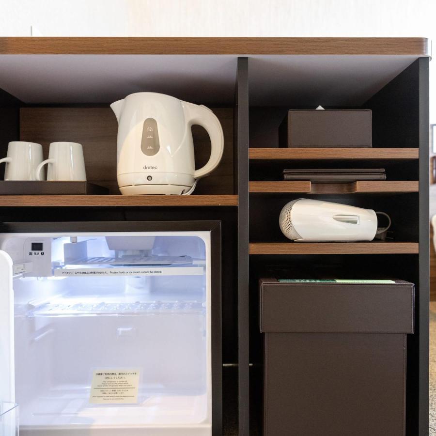Super Hotel Joetsu Myoko-Eki Nishiguchi Extérieur photo
