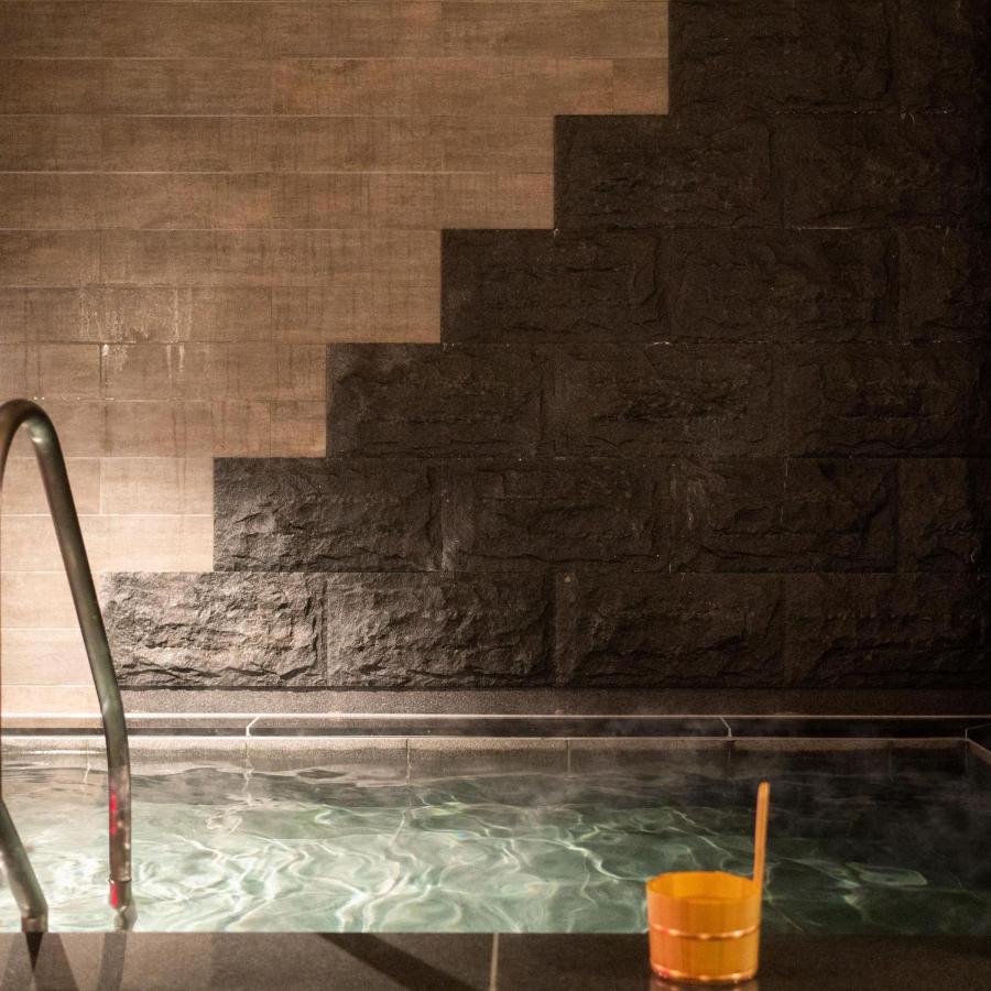 Super Hotel Joetsu Myoko-Eki Nishiguchi Extérieur photo
